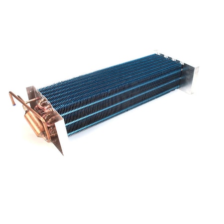 Norlake Left Evaporator Coil 146394